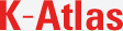 K-Atlas 로고